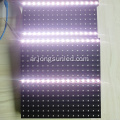 شاشة LED خارجية P10 وحدة ألوان كاملة 16x16